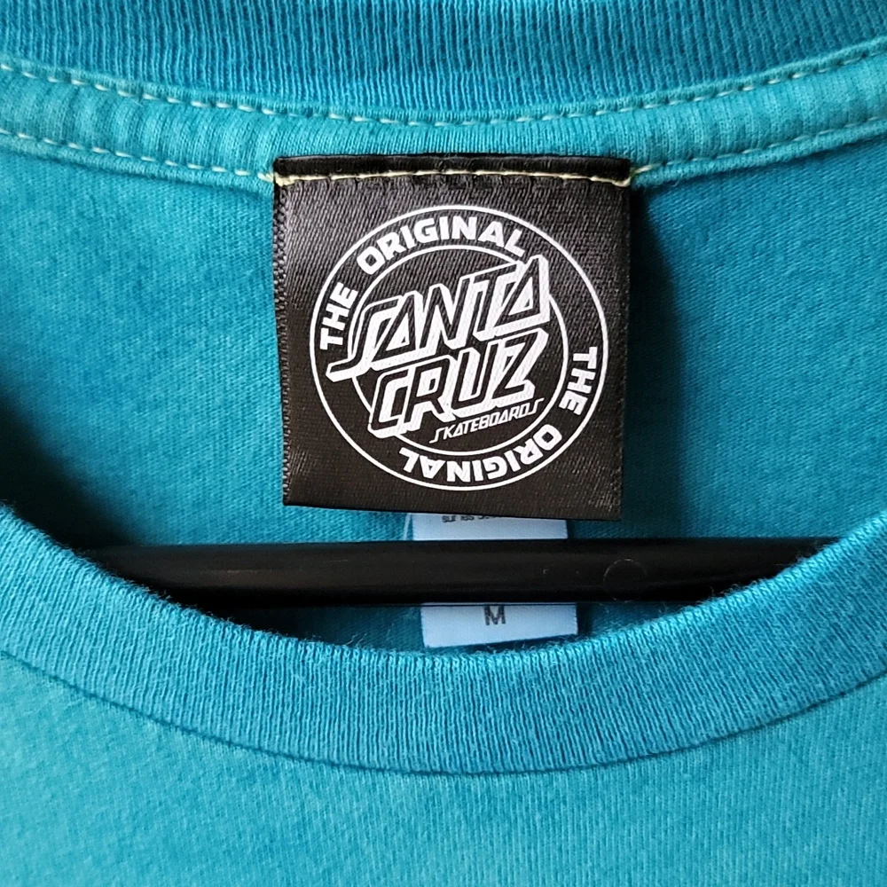 Santa Cruz Tshirt - Picture 7 of 7